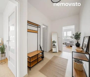 Pronájem, novostavba bytu 2+kk s garáží, Ostrava - centrum, ul. Pre... - Photo 5