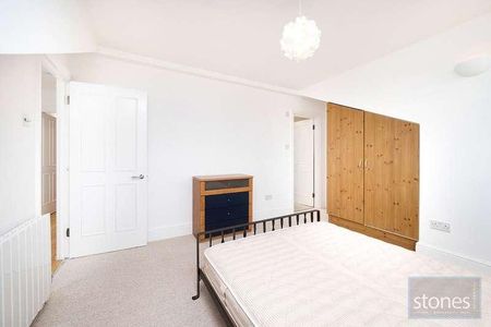 Primrose Gardens, Belsize Park, London, NW3 - Photo 4