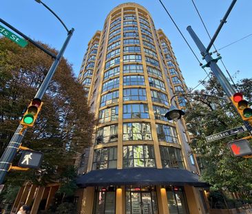 488 Helmcken Street #310 - Photo 5