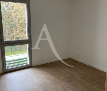 Location Appartement 3 pièces 64m² ANGERS 49000 - Photo 2