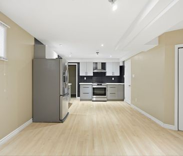For Lease - 6 Marshall Boulevard Unit# Basement, Toronto, Ontario - Photo 3
