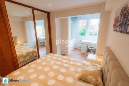 Piso en alquiler en Calle de Benidorm - Photo 5