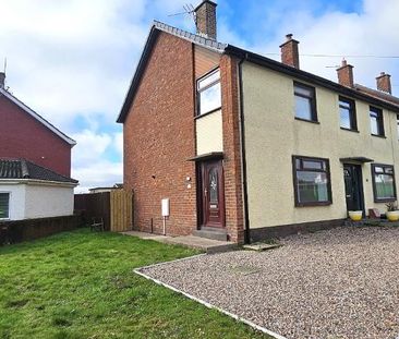 64 Hawthorn Way, Ballyclare, BT39 9EN - Photo 1