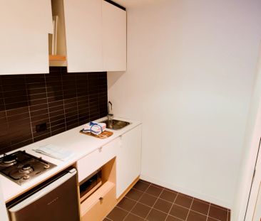 Single Studio - Photo 2