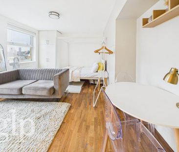 Studio to rent - Photo 3