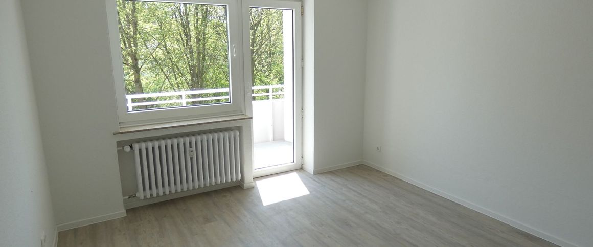 Ein Schmuckstück mit Balkon – wird demnächst modernisiert - Photo 1