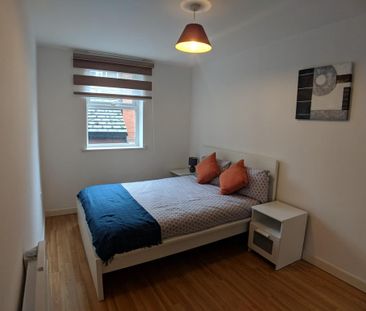 2 bedroom flat to rent - Photo 4