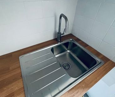 Appartement te huur - Foto 6