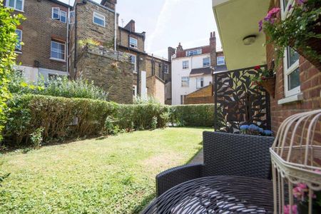 1 bedroom flat to rent - Photo 3