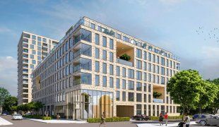 Eendrachtlaan 32E, 3526LB Utrecht - Foto 3