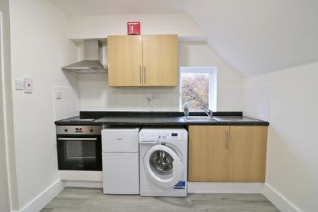 Studio to rent - Photo 3