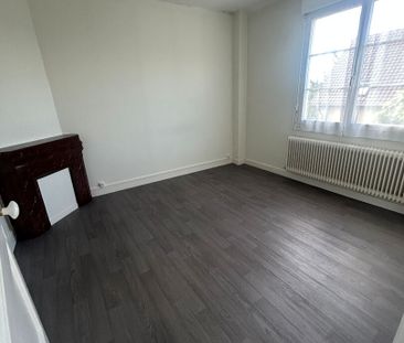 APPARTEMENT MONDEVILLE - 3 pièce(s) - 55 m2 - Photo 1