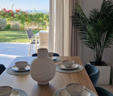 3 Bedroom Apartment For Rent in Estepona, Málaga - Foto 5