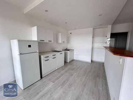 Location Appartement 1 pièce 34m² LIMOGES 87100 - Photo 5