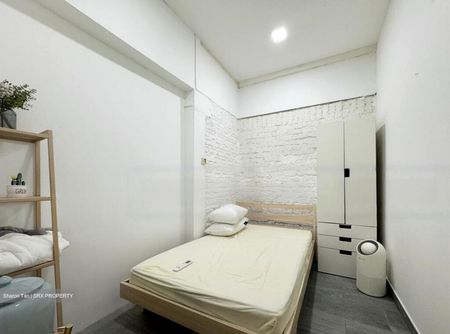 Eng Aun Mansion (D11), Apartment - For Rent - Photo 3