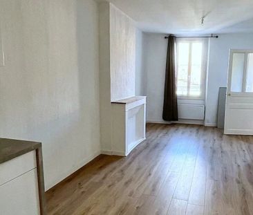 En exclusivité Beau T2 lumineux et calme - Photo 1