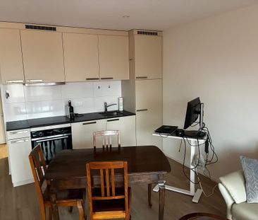 1.5 Zimmer, 2. Stock - Photo 4