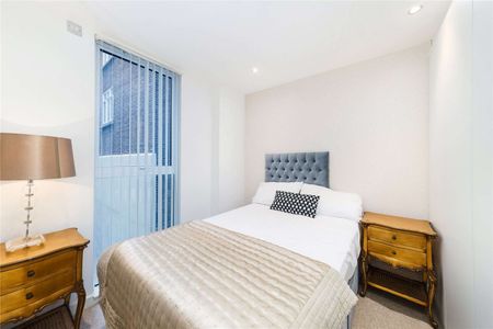 Altayyar House, 102 Marsham Street, Westminster, London, SW1P 4EL - Photo 4
