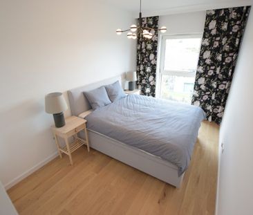 Apartament z miejscem postojowym, taras. - Photo 4