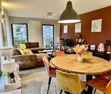 Appartement te huur - Foto 5