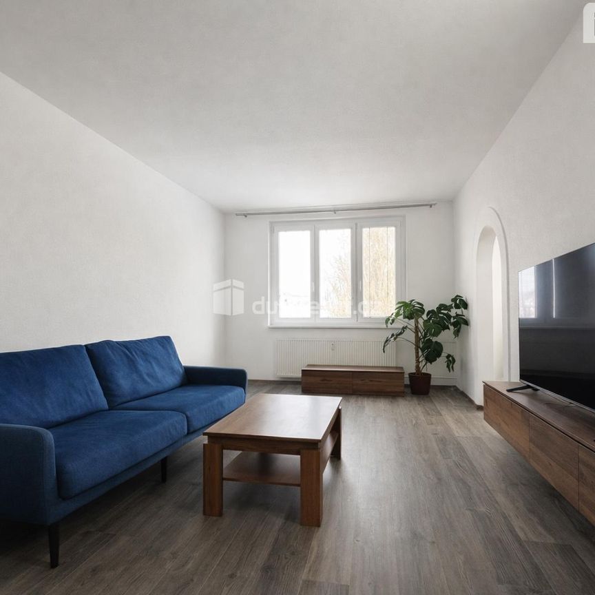 Pronájem bytu 3+1 79 m² - Photo 1