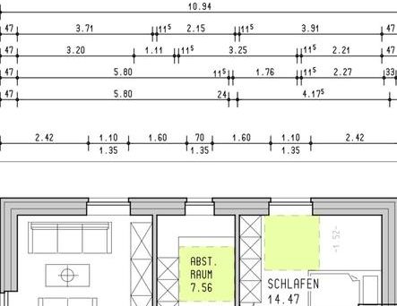 Neubauwohnungen - Foto 1