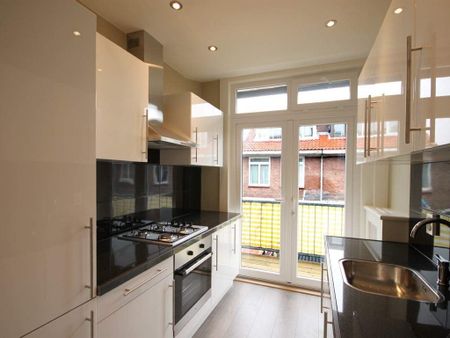 Te huur: Appartement Burgersdijkstraat in Den Haag - Photo 4