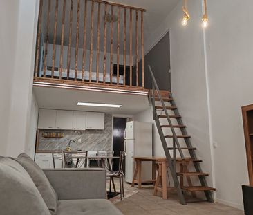 Loft για ενοικίαση - Νεάπολη, - Photo 3
