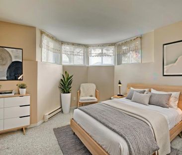 Maison de plain-pied à louer - Brossard (Noms de rues (O)) Maison d... - Photo 4