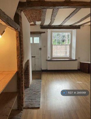 2 bedroom terraced house to rent - Photo 1