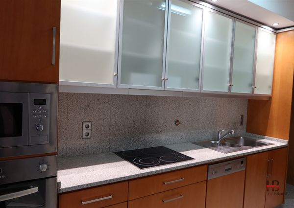 Apartamento T3