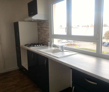 Appartement Nantes 2 pièce(s) 47.81 m2 - Photo 2