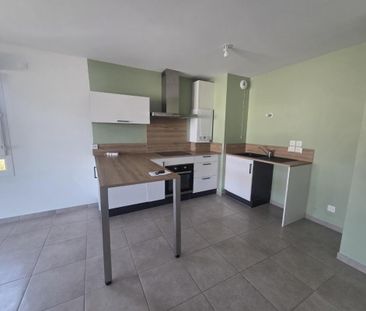 Location Appartement 2 pièces 41m² THONON LES BAINS 74200 - Photo 5