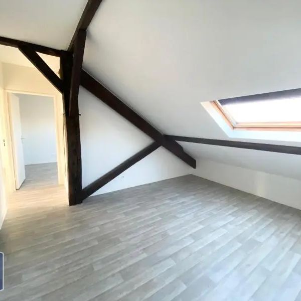 Appartement à louer 3 pièces 87.4m² - Photo 1