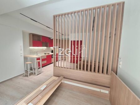 Studio/Γκαρσονιέρα για ενοικίαση Πάτρα - Κέντρο (Πάτρα) - Photo 4
