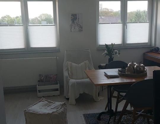 2 Zimmer Dachgeschoß Wohnung - Foto 1