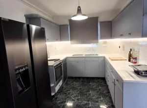 Βίλα για ενοικίαση - Καλύβια Θορικού, - Photo 4