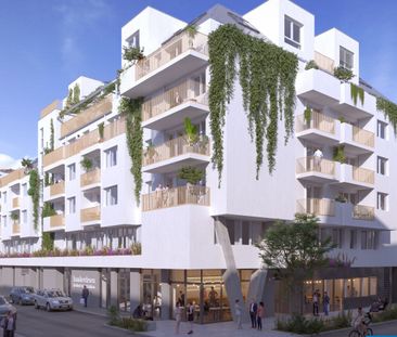 2 Zimmer Wohnung mit perfekter Infrastruktur - Photo 2