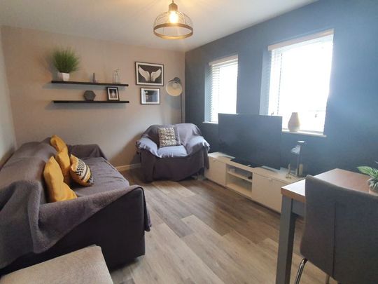 Ferrara Square, Trawler Road, Marina, Swansea, SA1 1UW - Photo 1