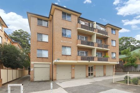 17/31 Speed Street, 2170, Liverpool Nsw - Photo 5