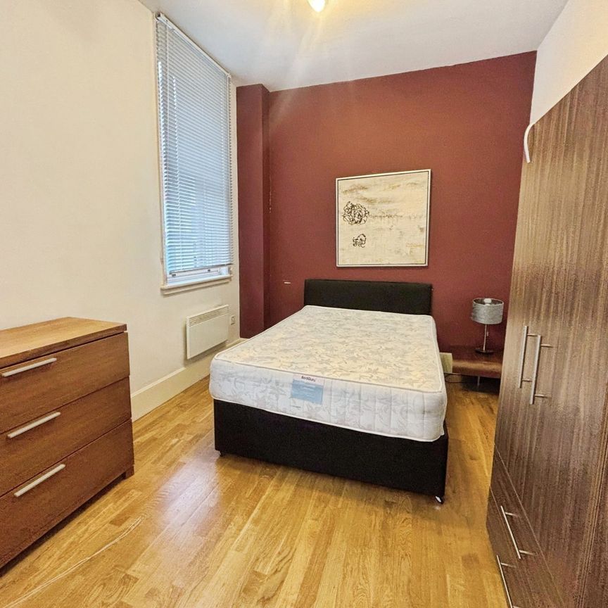 1 bedroom apartment to rent - Photo 1