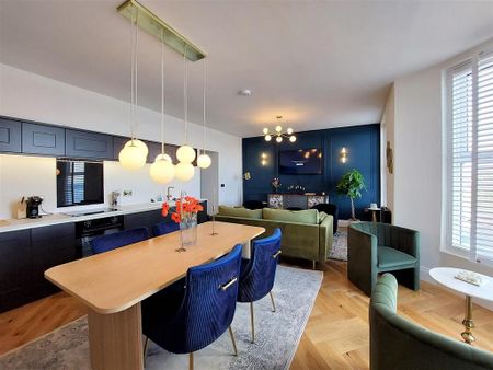 2 bedroom flat to rent - Photo 3