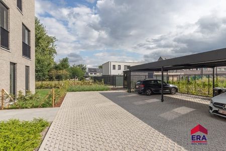 Penthouse te huur - Photo 5