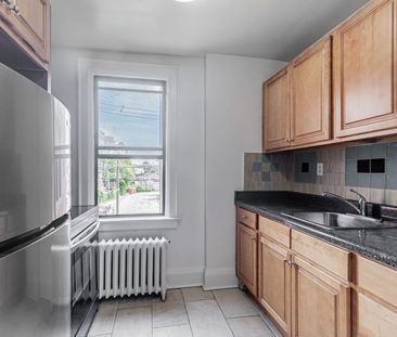 For Lease - 10 Kingston Road Unit# 84, Toronto, Ontario - Photo 1