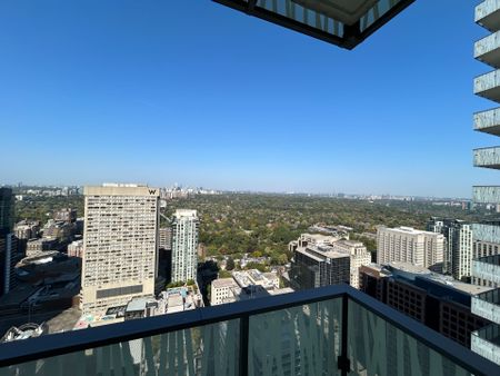 For Lease - 42 Charles Street Unit# 4108, Toronto, Ontario - Photo 3