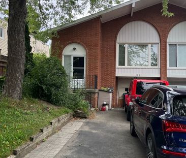 For Lease - 118 Silas Hill Drive Unit# lower, Toronto, Ontario - Photo 4