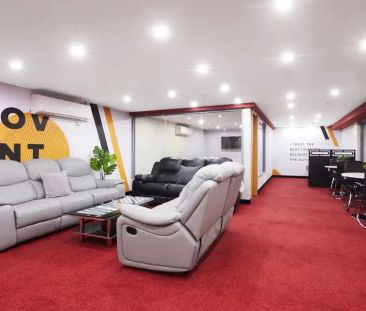 Classic Plus Studio - Photo 6