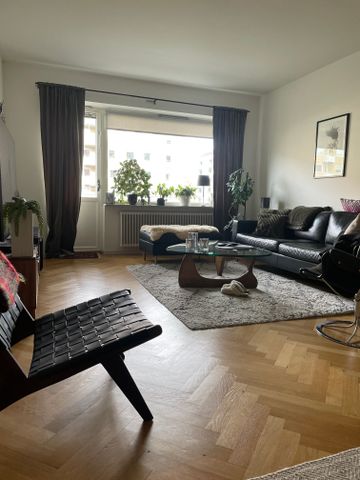Sergels väg, Malmö - Photo 2