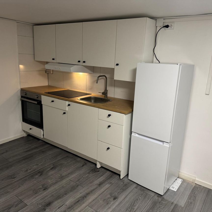 Gullviksgatan, Malmö - Photo 1