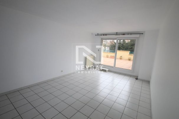 APPARTEMENT T3 A LOUER - Photo 1